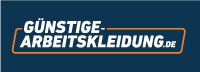 This image has an empty alt attribute; its file name is Guenstige-Arbeitskleidung-logo.jpg